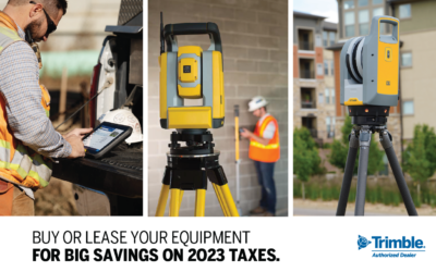 Act Now for 2023 Tax Savings